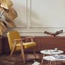 Mid Century 366 Club Chair - Made to Order Image 2