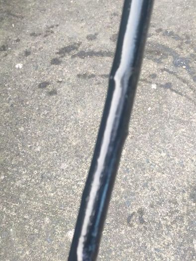 37" Walking Stick