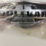Suzuki VL800 Boulevard Tank badge Image 3