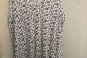 Lovely Sleeveless Top