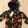 M&s Hooded Top, New With Tags Image 5