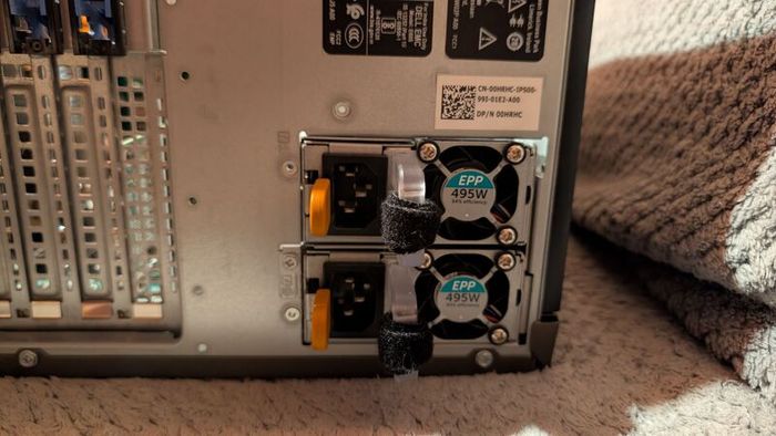 Dell PowerEdge T340 Tower Server | Xeon | iDRAC 8-Bay LFF | No RAM/Drives  Bundle Available | Homelab