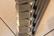 Golf Irons Set