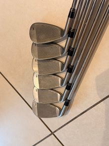 Golf Irons Set