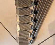 Golf Irons Set