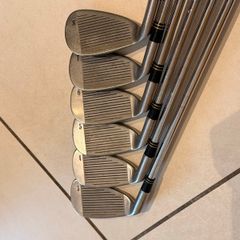 Golf Irons Set