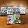 68 Kids DVD Bundle - Approx 68 DVDs Image 2