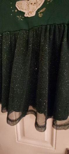 Baby girl dress