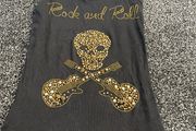 tank top skull