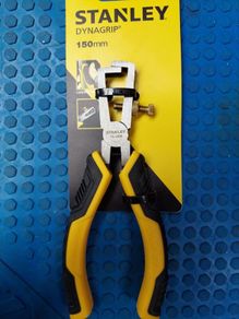 Stanley Wire Stripper 150mm