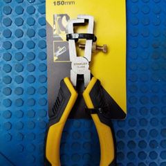 Stanley Wire Stripper 150mm