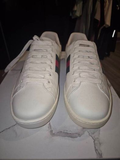 Gucci Shoes Brand New Size 10