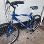 Giant mountain bike make an offer Image 2