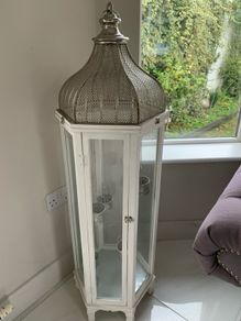 Decorative candle  Piece