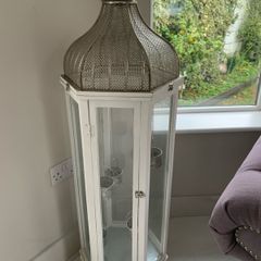 Decorative candle  Piece