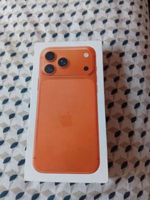 iPhone 17 pro max water damaged