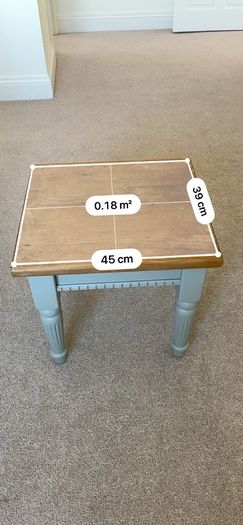 Side Tables