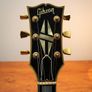 Gibson '61 / '62 SG Custom Reissue 1989 - Antique Ivory Image 4