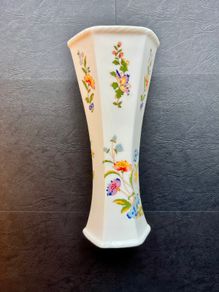 Aynsley Vase