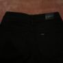 Lee black skinny jeans Image 3