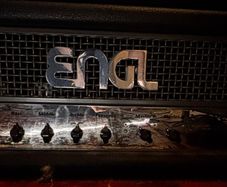 ENGL Fireball 60 V1 E625