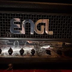 ENGL Fireball 60 V1 E625
