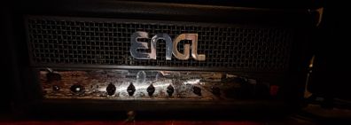 ENGL Fireball 60 V1 E625