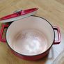 Pyrex Slow Cooking Pot Image 3