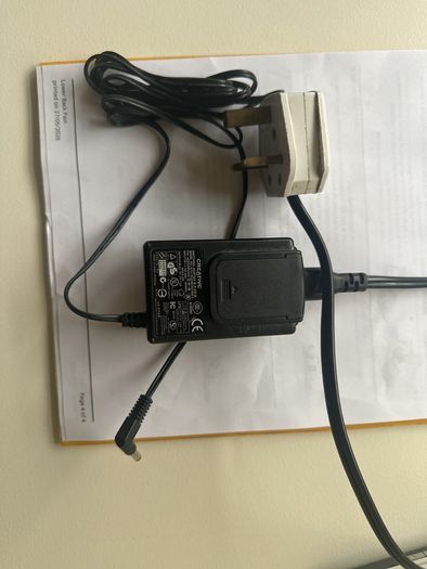 Creative Zen MP3 player