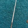 Driving iron/Hybrid Shaft - Xstiff - New Grip Image 4