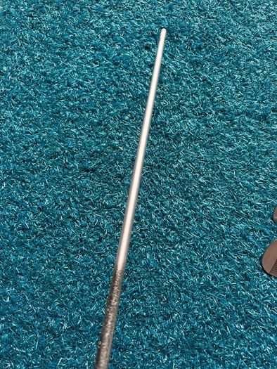 Driving iron/Hybrid Shaft - Xstiff - New Grip