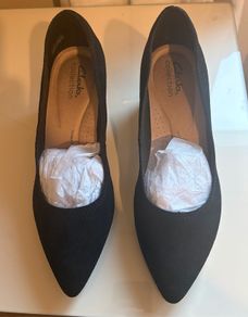 Clarks shoes women