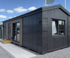 Ecohome.ie 2 Bedroom Modular Home