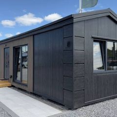 Ecohome.ie 2 Bedroom Modular Home