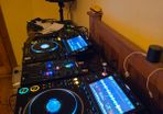 CDJ 3000's plus UDG cases