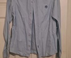 Timberland Boys shirt