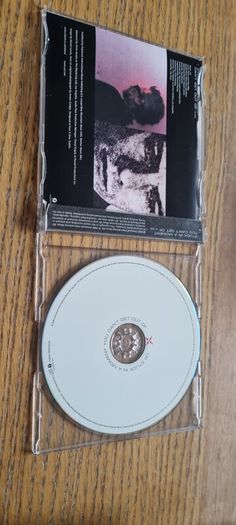 U2 Promo Cds