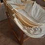 Moses Basket Image 3
