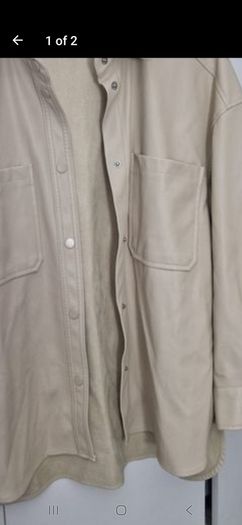 pvc shirt size 10