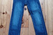 Levis 511 W25 L25