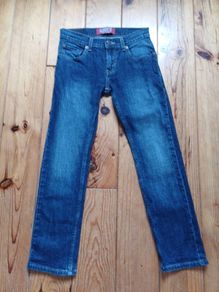 Levis 511 W25 L25