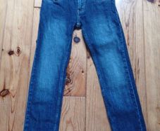 Levis 511 W25 L25