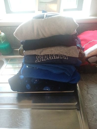 boys age 13 bundle