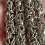 sterling silver necklace Image 7