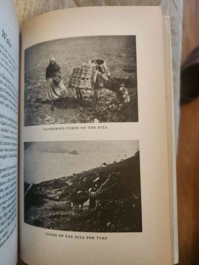 The Islandman. By Thomas O Crohan. Paperback In Good Condition.