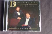 Michael Ball &amp; Alfie Boe - Together CD