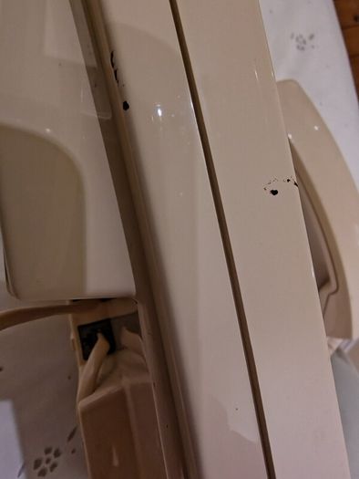Three Vintage Telephones