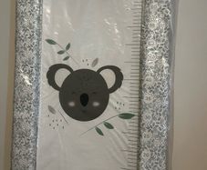 Brand new changing mat