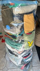 boys clothes bundle