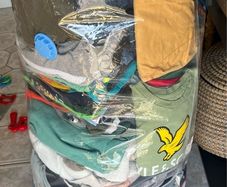 boys clothes bundle